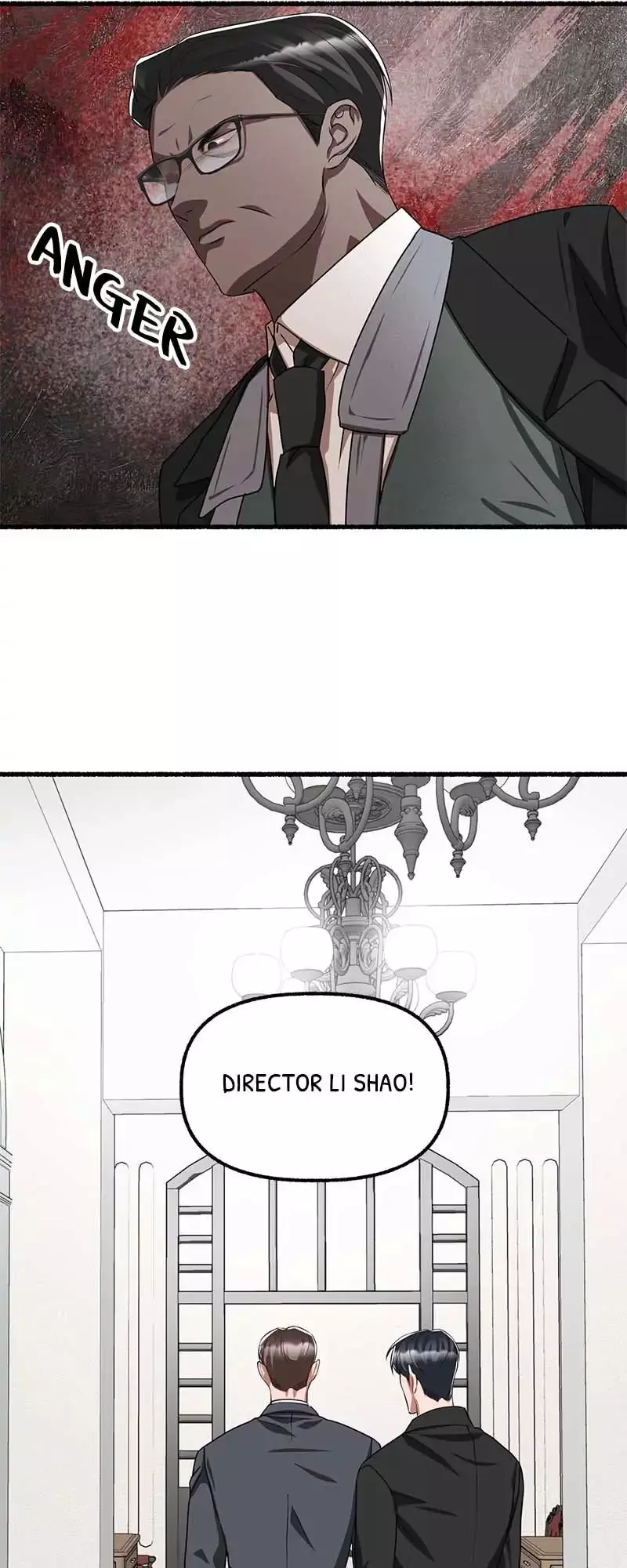 Flower - Chapter 72 - Page 31
