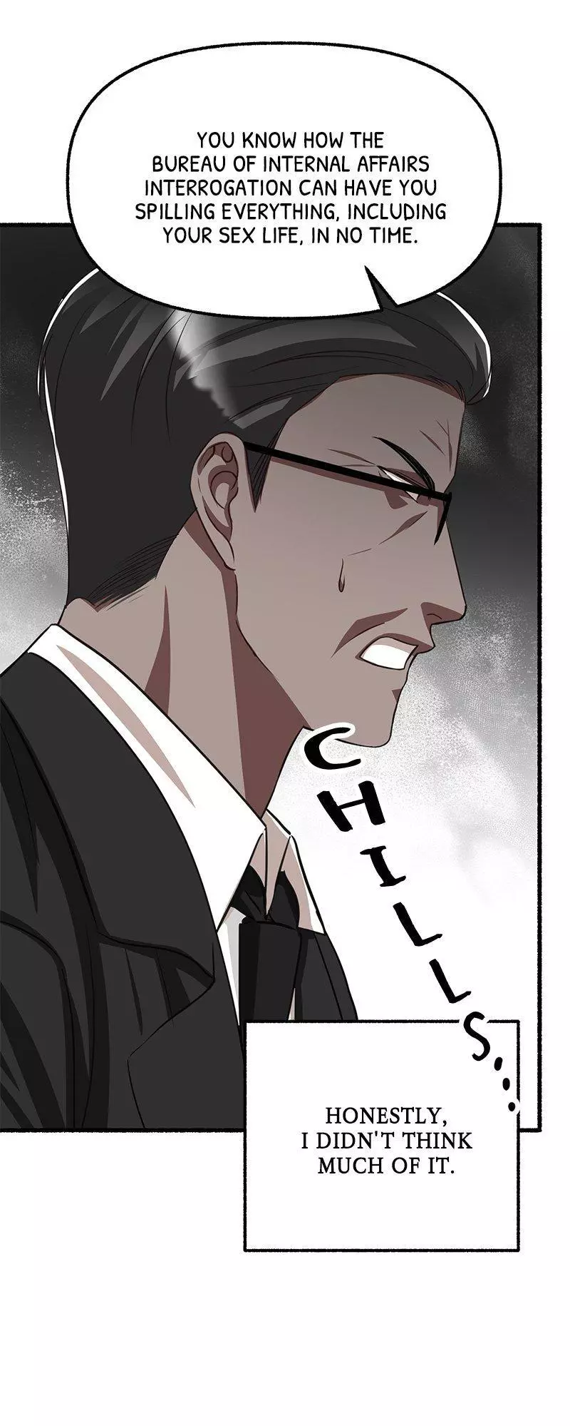 Flower - Chapter 80 - Page 74