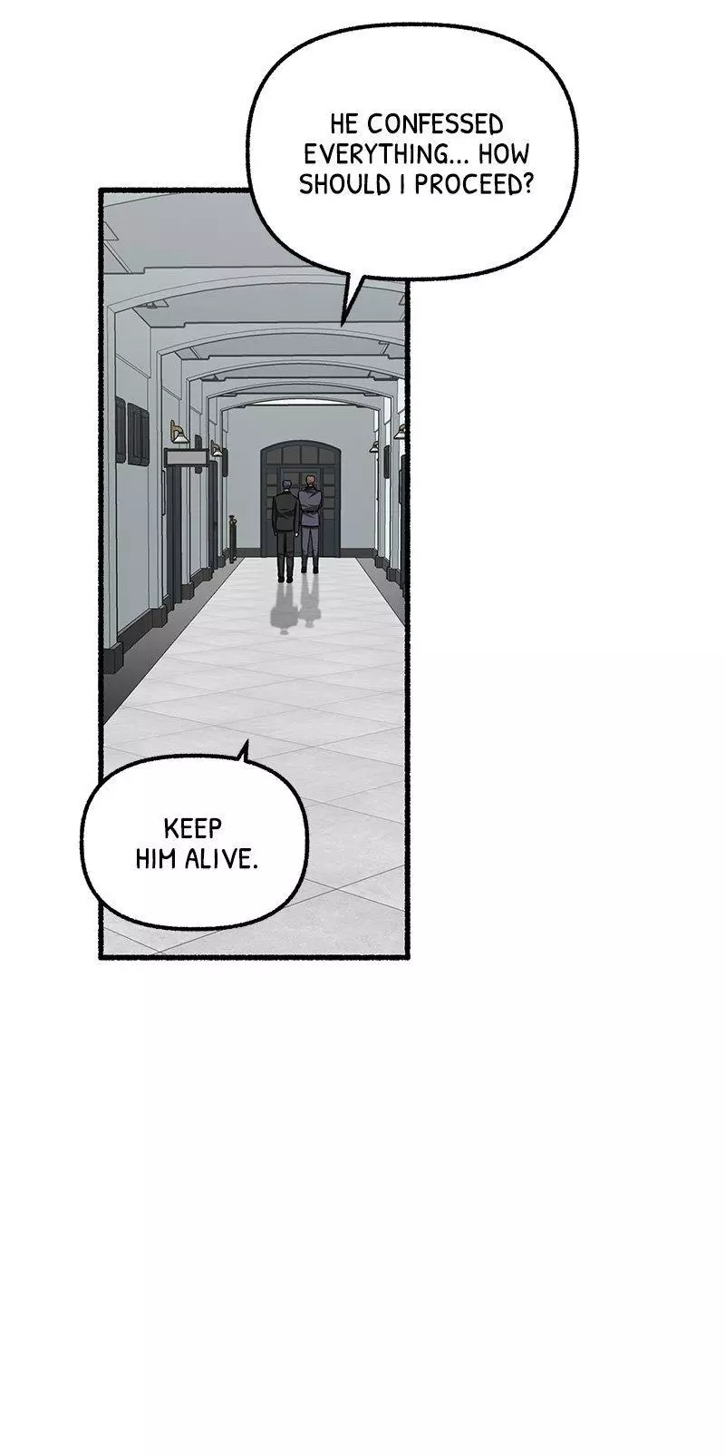 Flower - Chapter 80 - Page 91