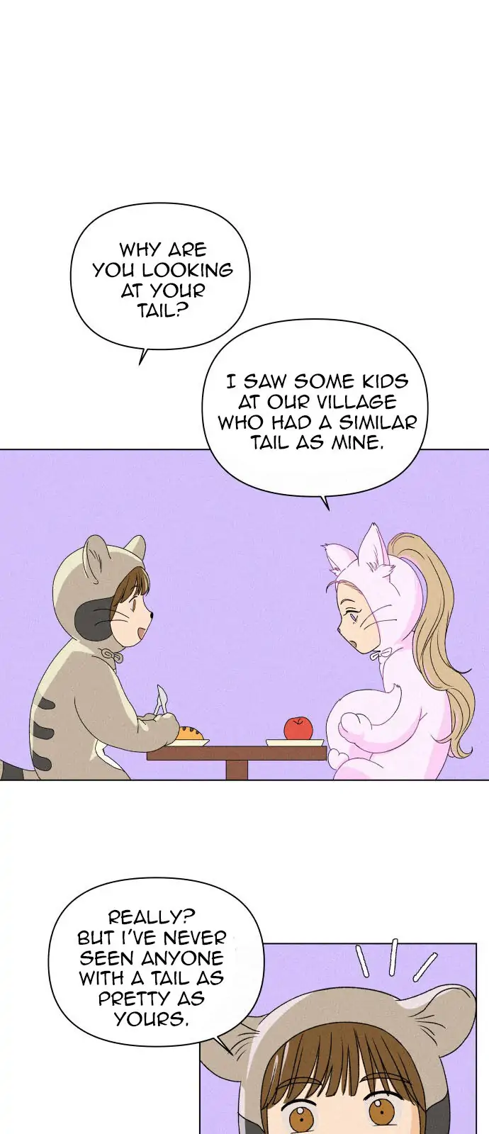 Fox Play - Chapter 7 - Page 4
