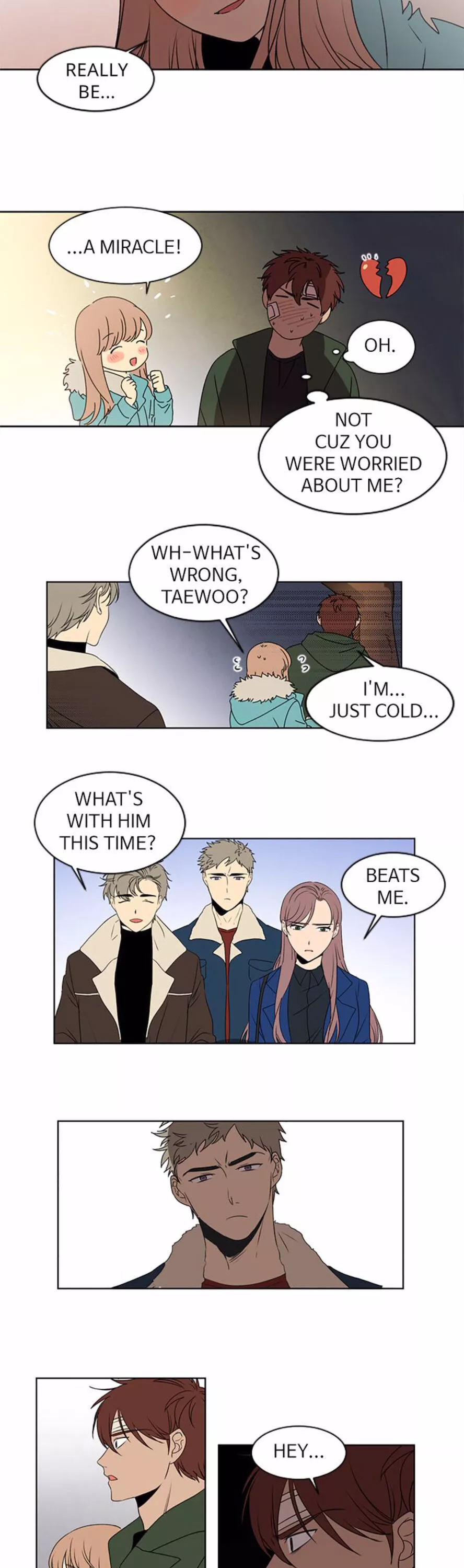 Für Elise - Chapter 61 - Page 7