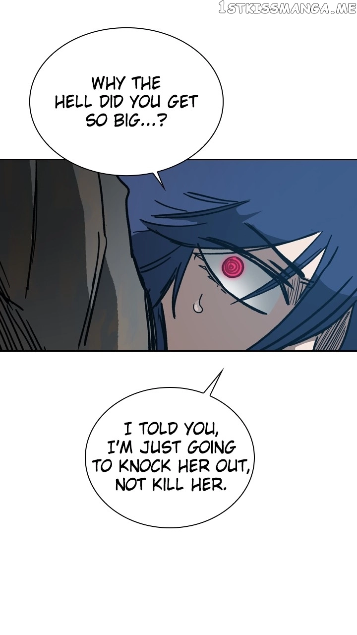 Fray - Chapter 55 - Page 30