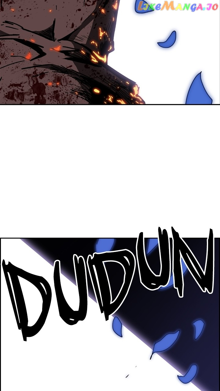 Fray - Chapter 64 - Page 16