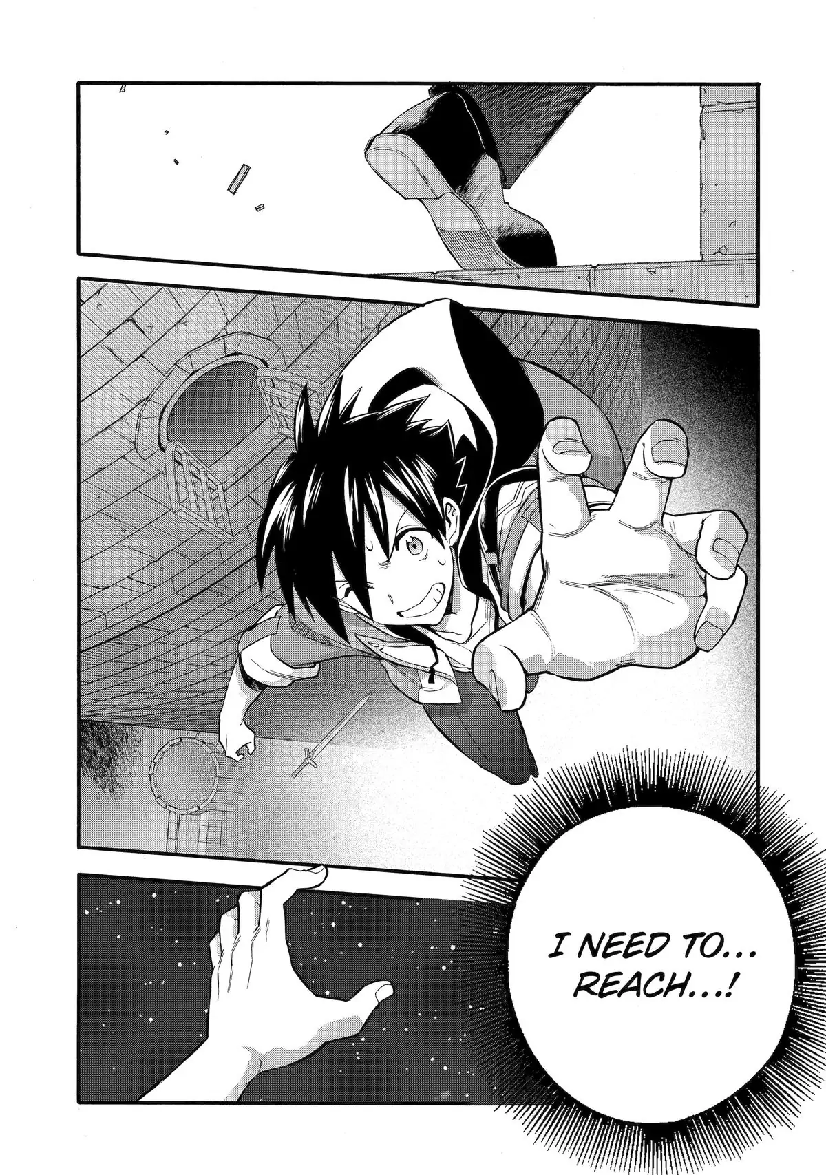 From Leveling Up the Hero to Leveling Up a Nation (Official) - Chapter 45 - Page 13
