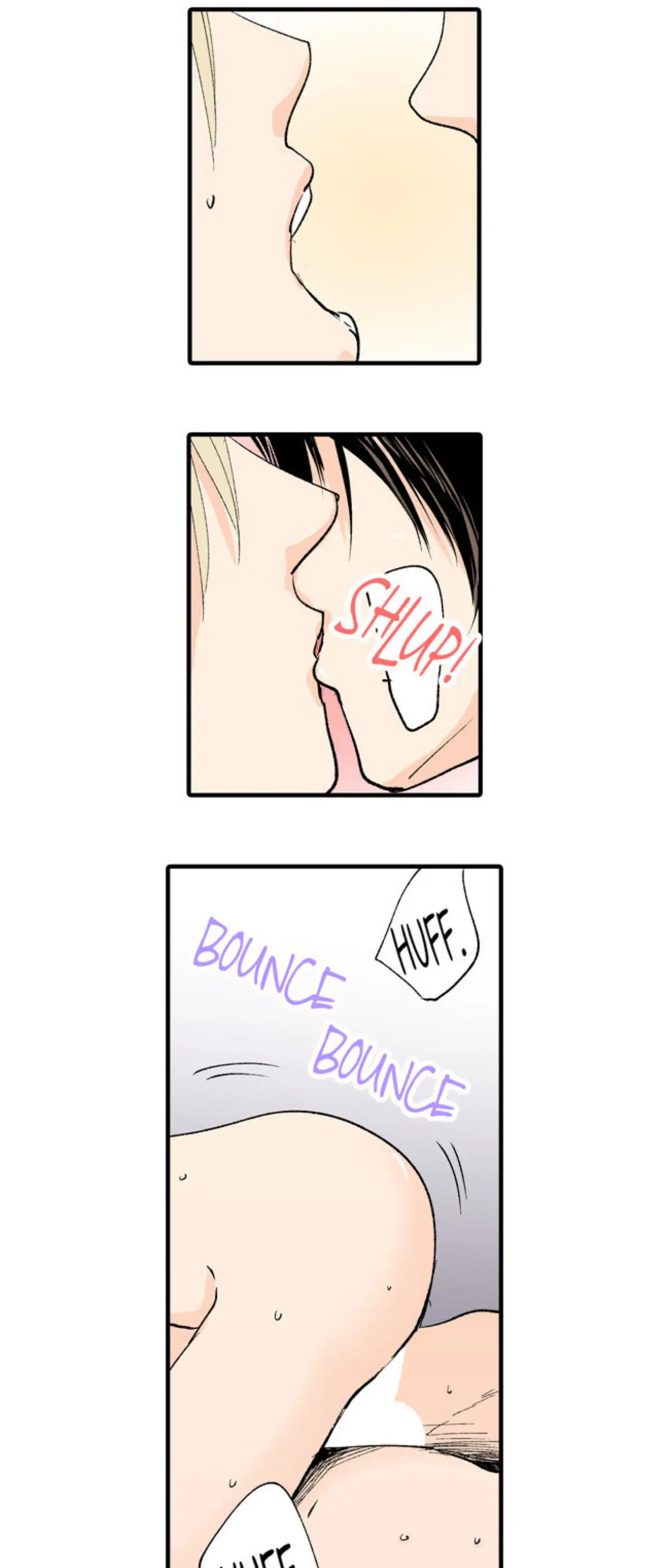 From the Front-Line Base with Love (VertiComix version) - Chapter 19 - Page 27