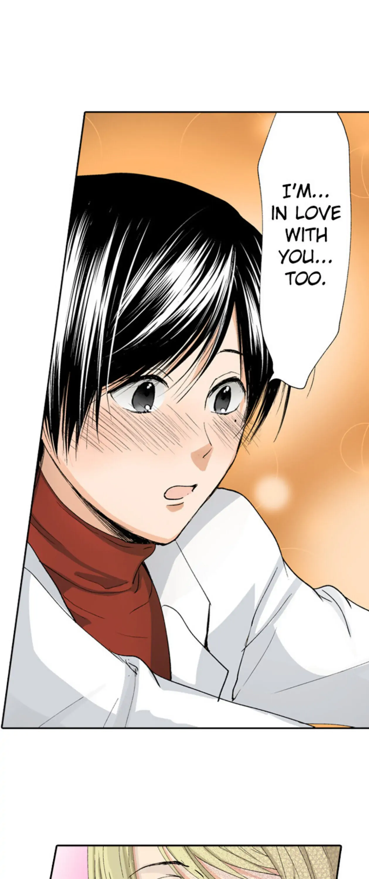 From the Front-Line Base with Love (VertiComix version) - Chapter 7 - Page 31