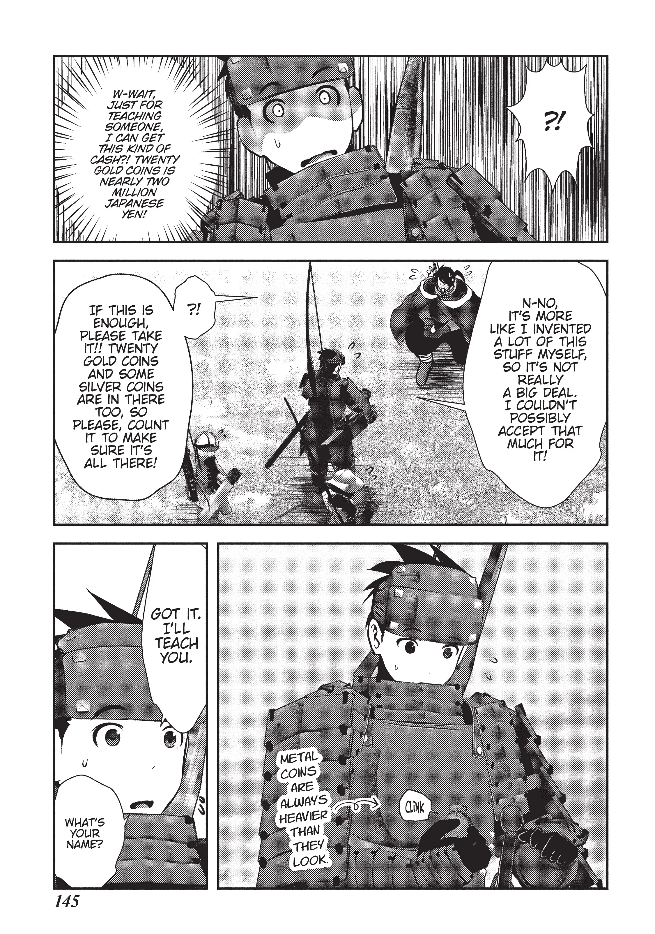 FukaFuka Dungeon Kouryakuki: Ore no Isekai Tensei Boukentan - Chapter 12 - Page 10