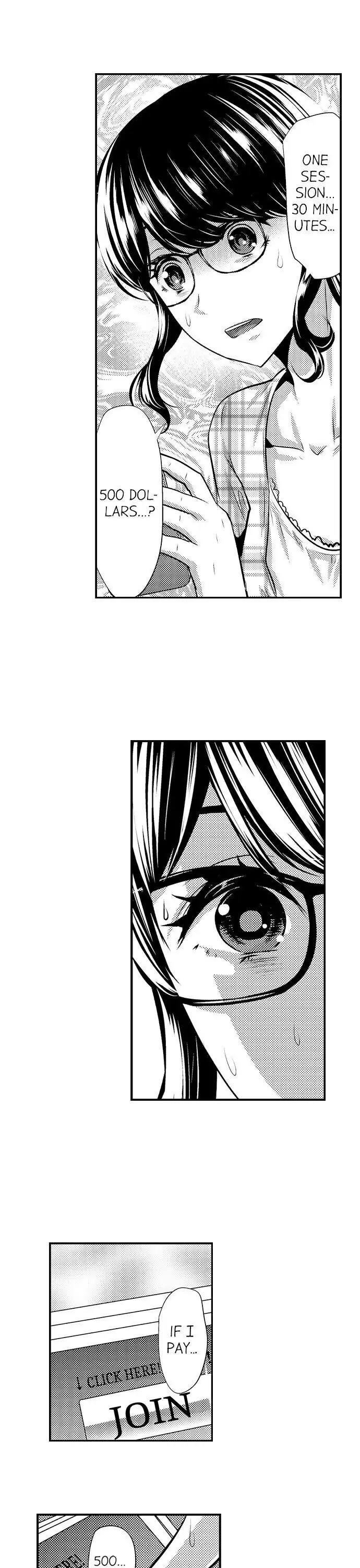 Fukuen Cinderella ~Netorareta Kareshi wo Torimodose!~ - Chapter 24 - Page 12
