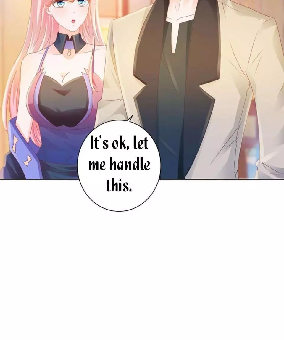 Full Marks Hidden Marriage: Pick Up a Son, Get a Free Husband (another version) - Chapter 131 - Page 16