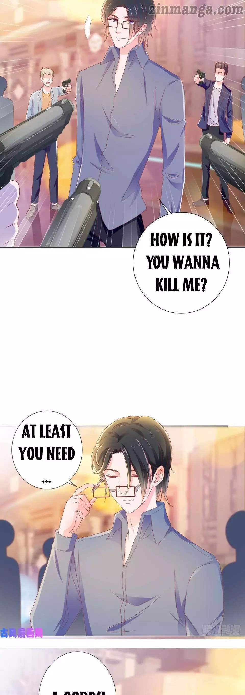 Full Marks Hidden Marriage: Pick Up a Son, Get a Free Husband (another version) - Chapter 149 - Page 14