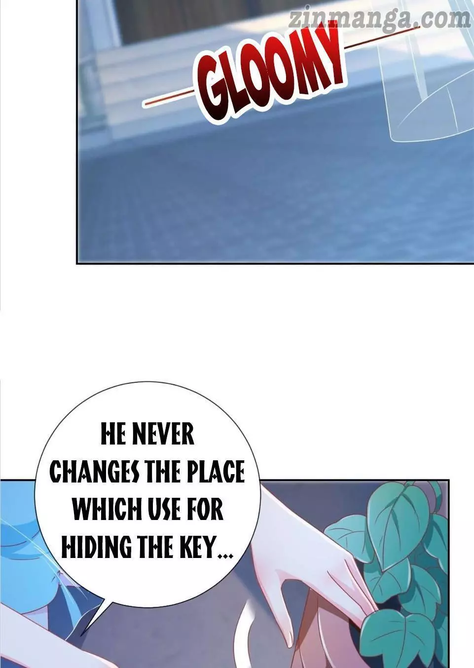 Full Marks Hidden Marriage: Pick Up a Son, Get a Free Husband (another version) - Chapter 152 - Page 22