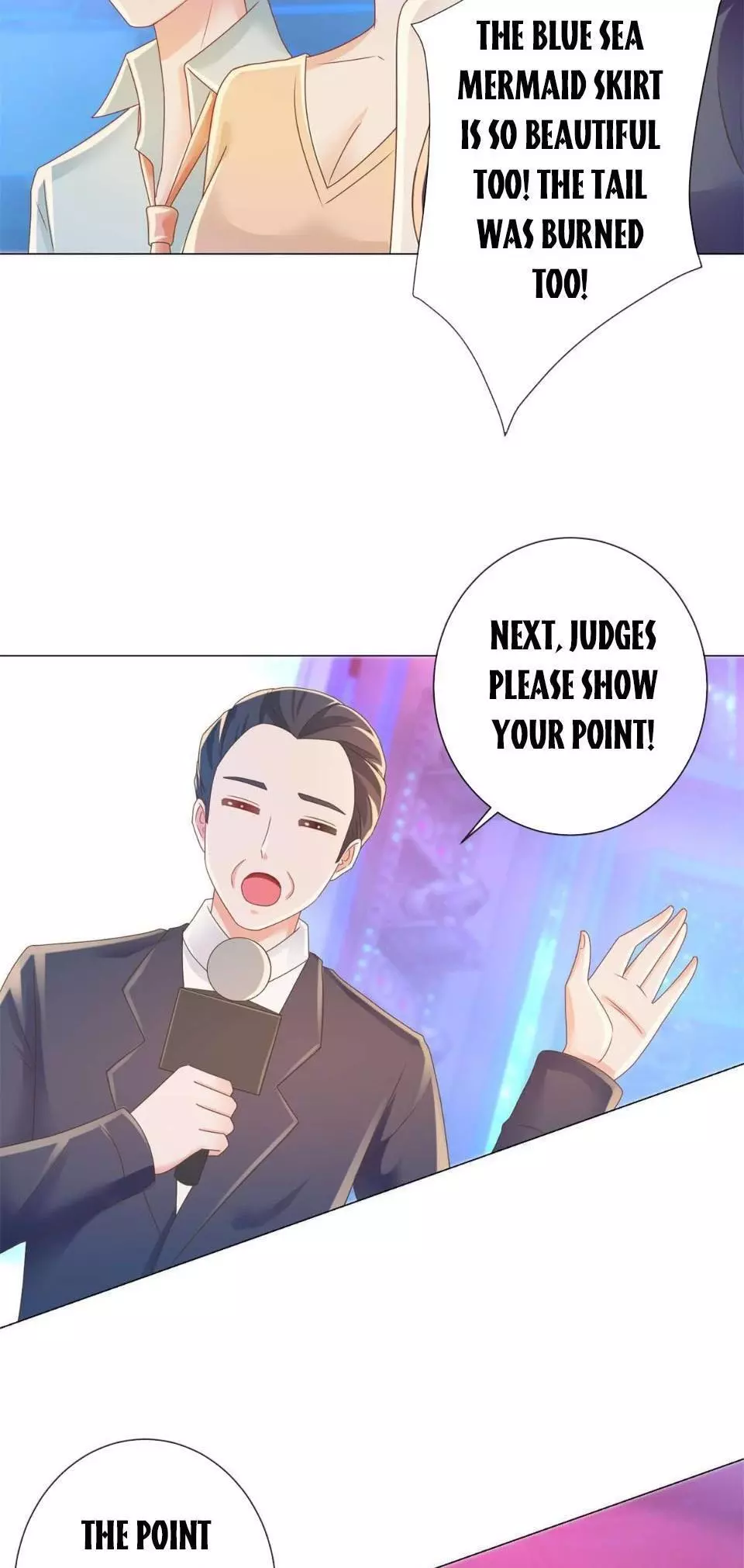 Full Marks Hidden Marriage: Pick Up a Son, Get a Free Husband (another version) - Chapter 179 - Page 16