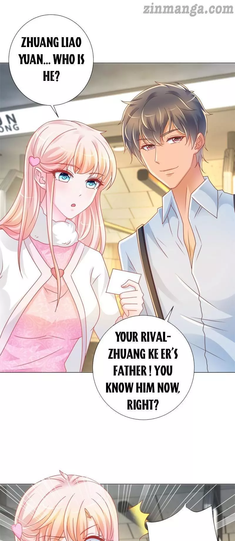 Full Marks Hidden Marriage: Pick Up a Son, Get a Free Husband (another version) - Chapter 210 - Page 22
