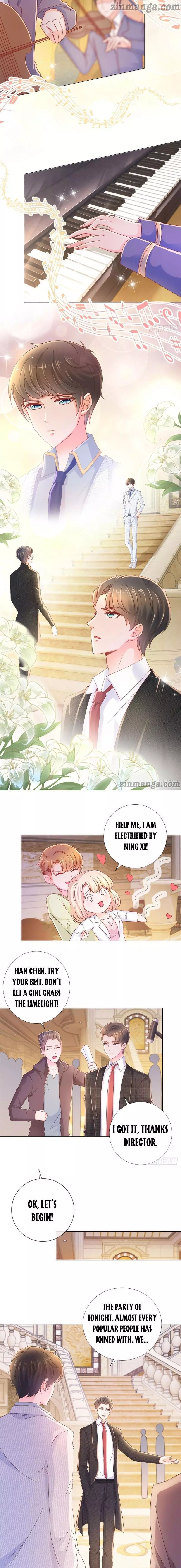 Full Marks Hidden Marriage: Pick Up a Son, Get a Free Husband (another version) - Chapter 237 - Page 4