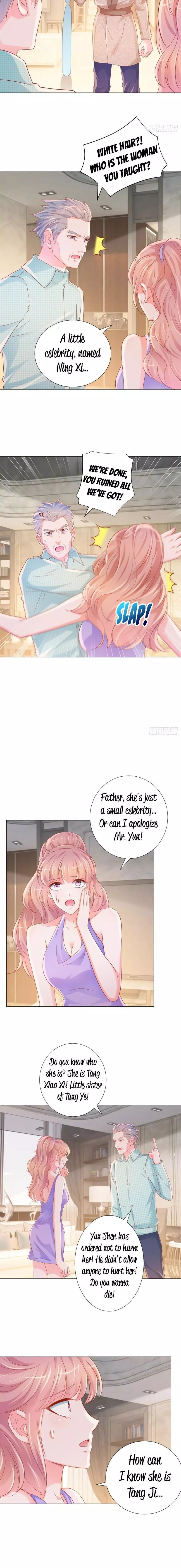 Full Marks Hidden Marriage: Pick Up a Son, Get a Free Husband (another version) - Chapter 328 - Page 3