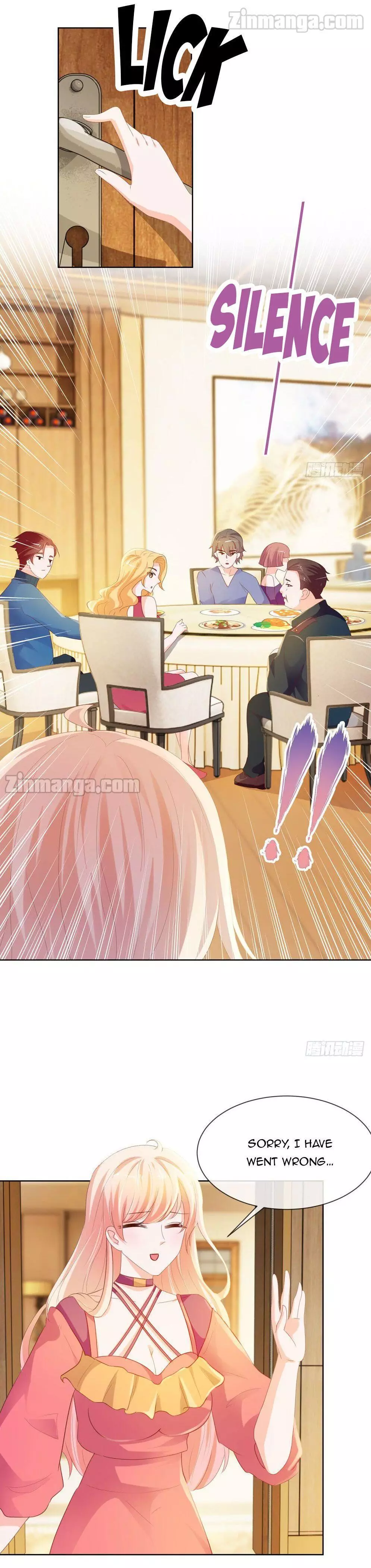 Full Marks Hidden Marriage: Pick Up a Son, Get a Free Husband (another version) - Chapter 54 - Page 8