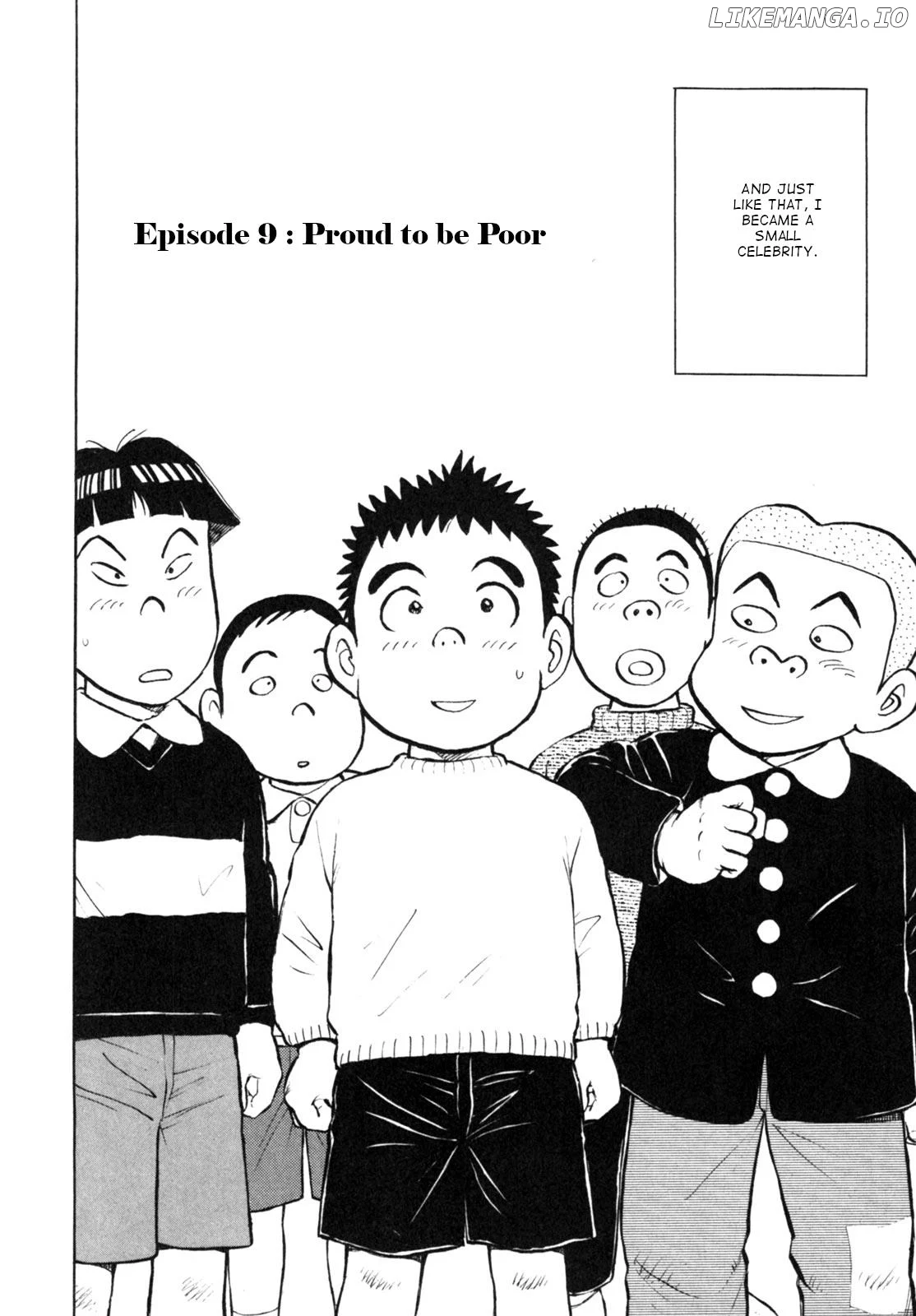 Gabai - Manga - Chapter 9 - Page 6
