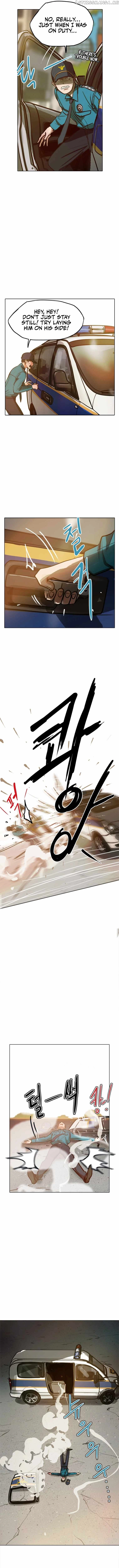 Gaek - Chapter 1 - Page 9