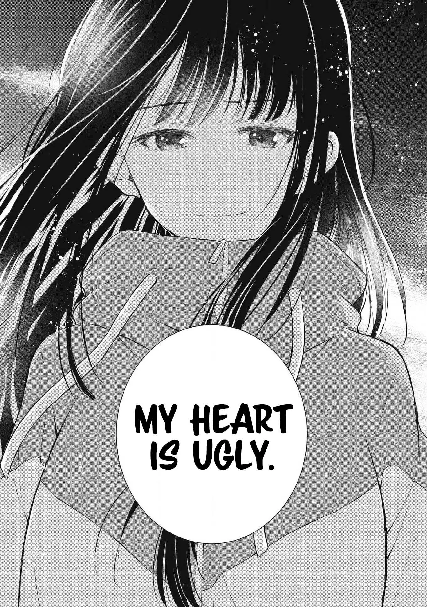 Gal niPA-chan wants to be hit on - Chapter 36 - Page 13
