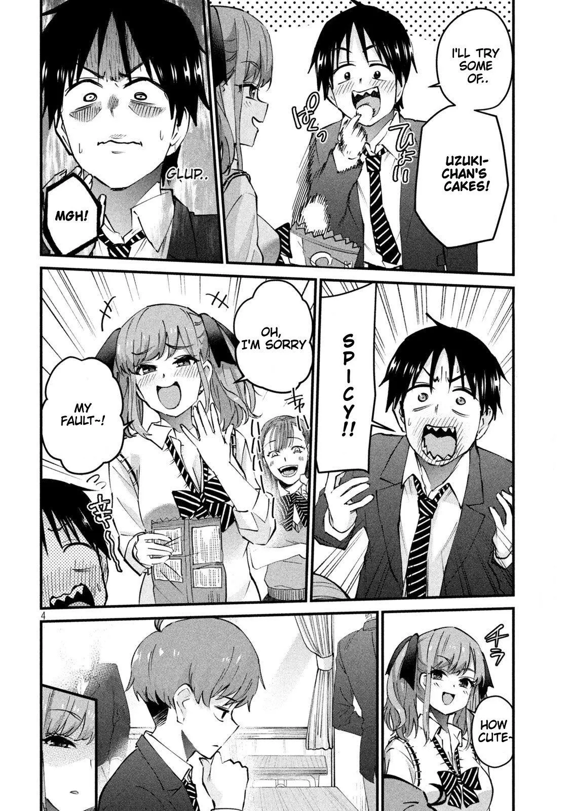 Gal-sen - Chapter 5 - Page 5