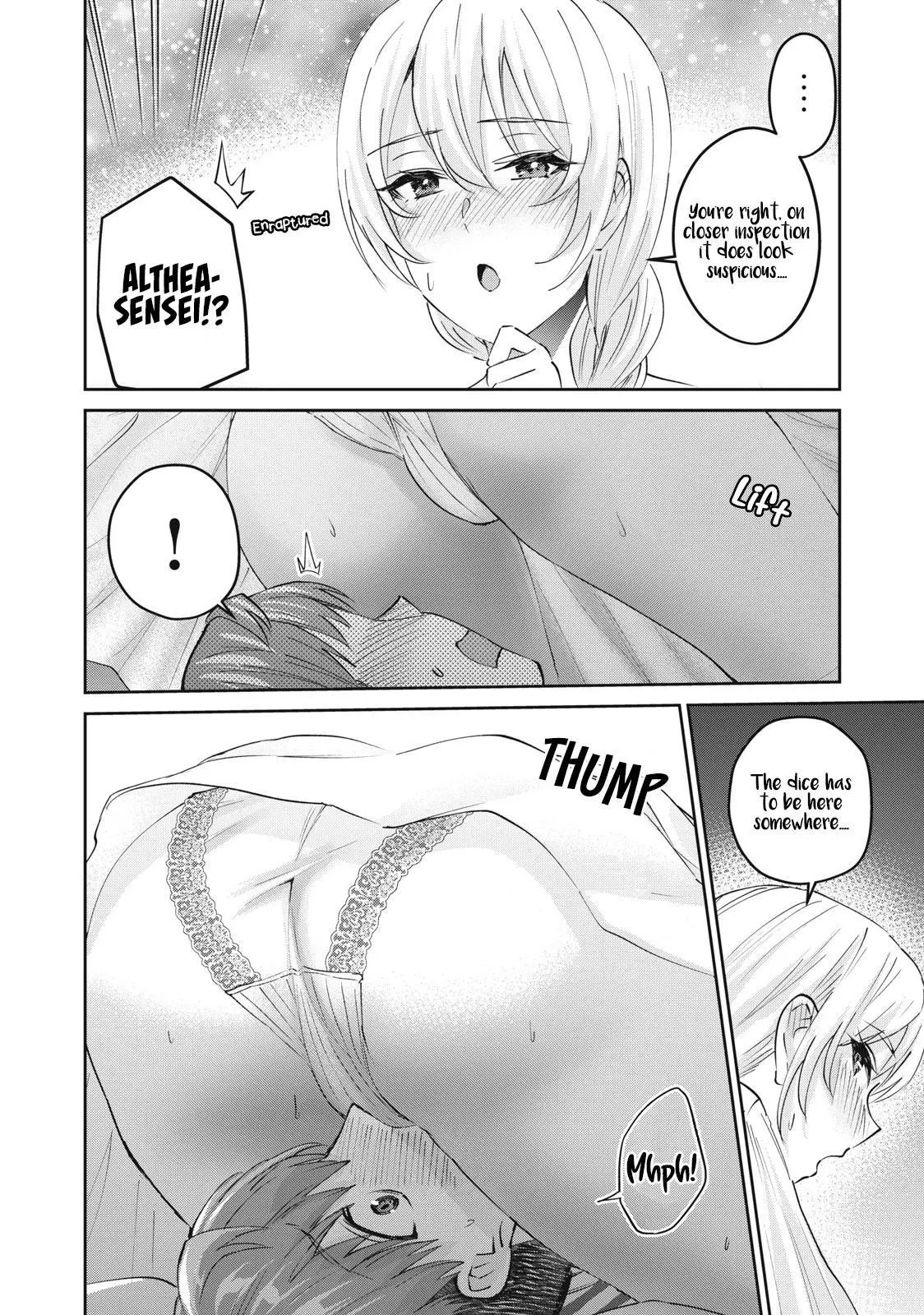 Gal-sen - Chapter 51 - Page 13