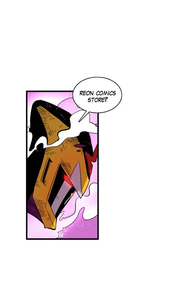Galauman - Chapter 15 - Page 27