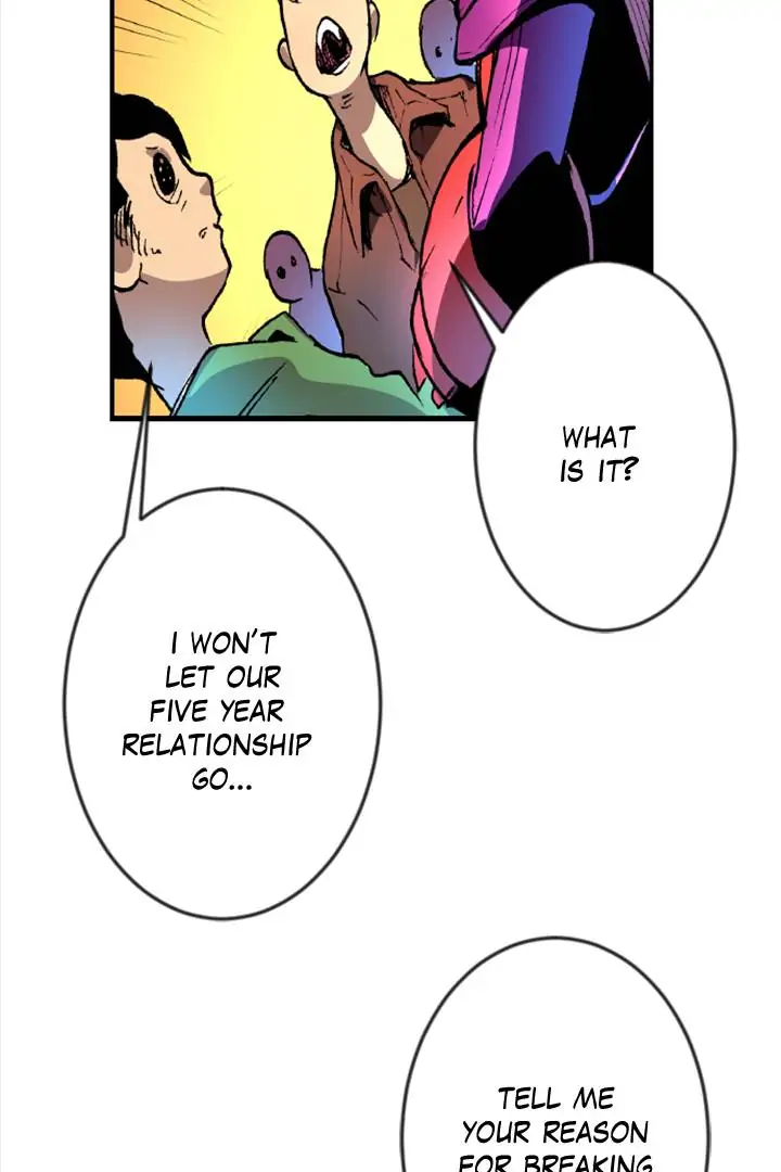 Galauman - Chapter 40 - Page 56