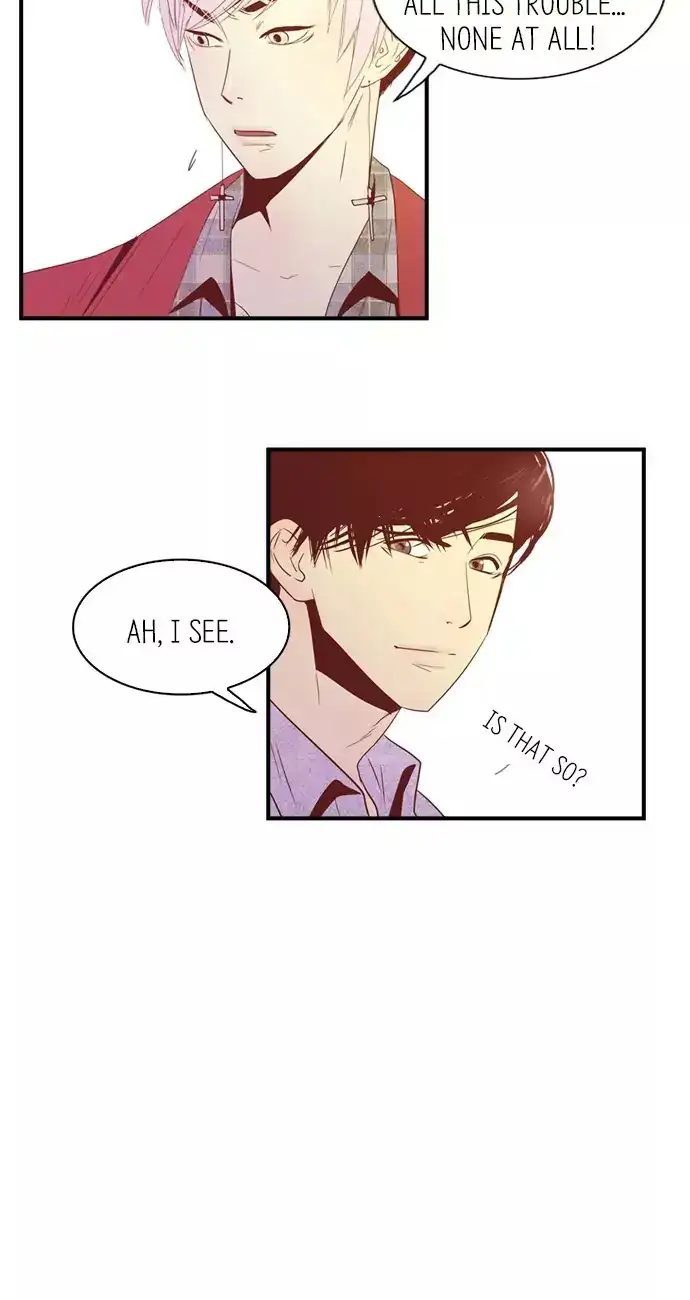 Gallery L - Chapter 43 - Page 5