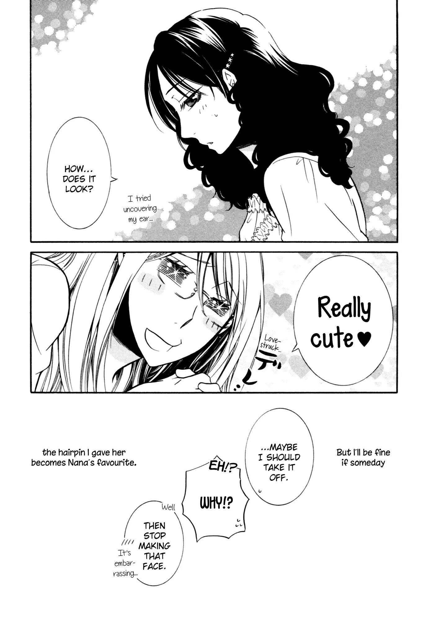 Game - Chapter 4 - Page 20