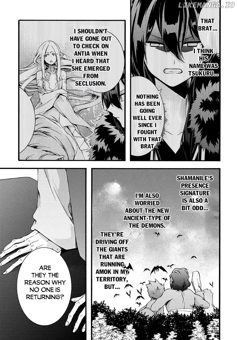 Garbage Hero: A Revenge Story of a Hero Who Got Summoned to Another World - Chapter 45 - Page 14