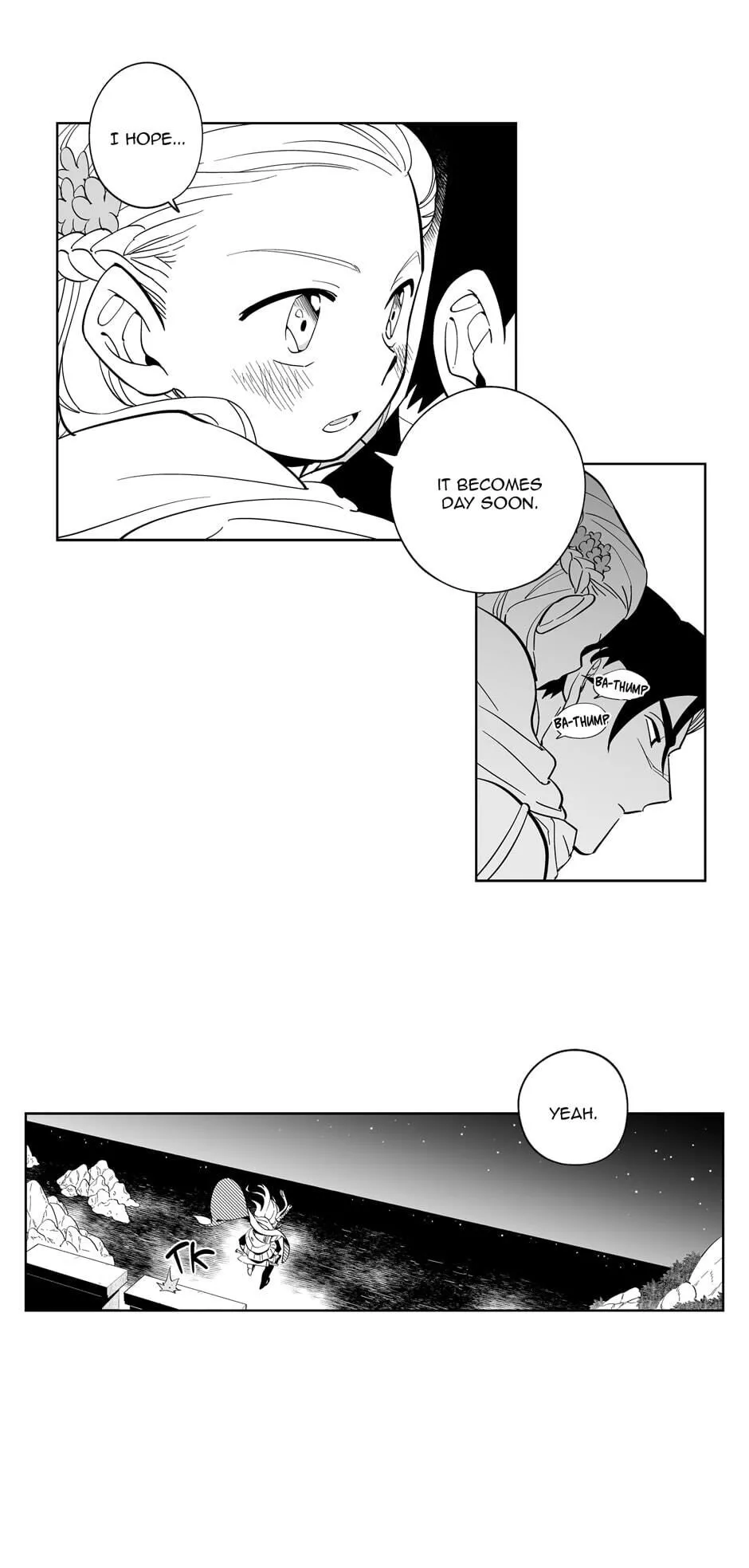 GEMMA! - Chapter 2 - Page 41