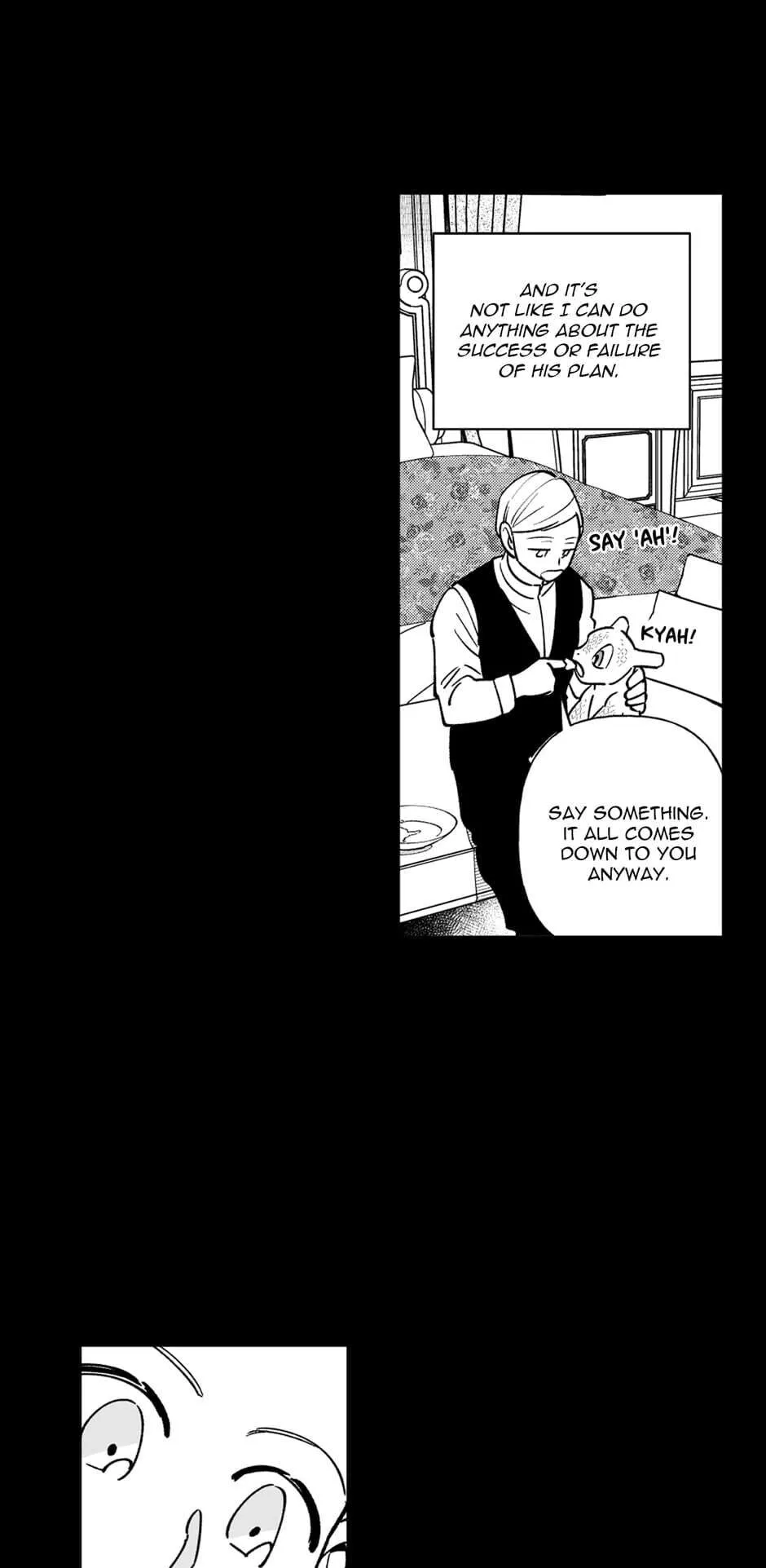 GEMMA! - Chapter 21 - Page 16