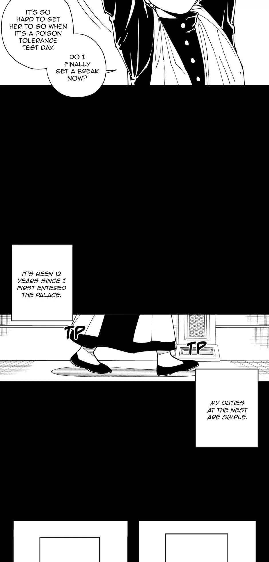 GEMMA! - Chapter 22 - Page 18