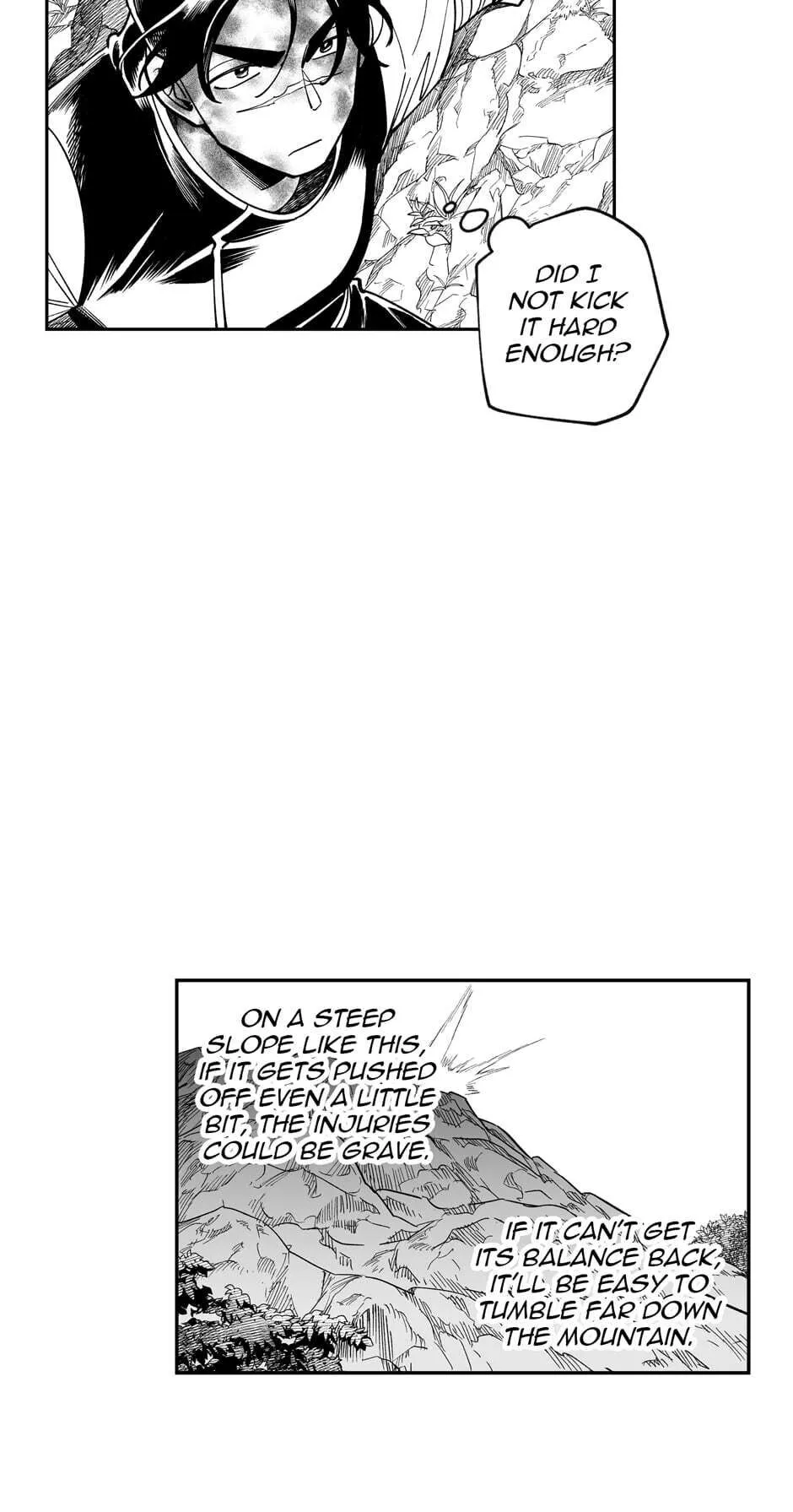 GEMMA! - Chapter 38 - Page 40
