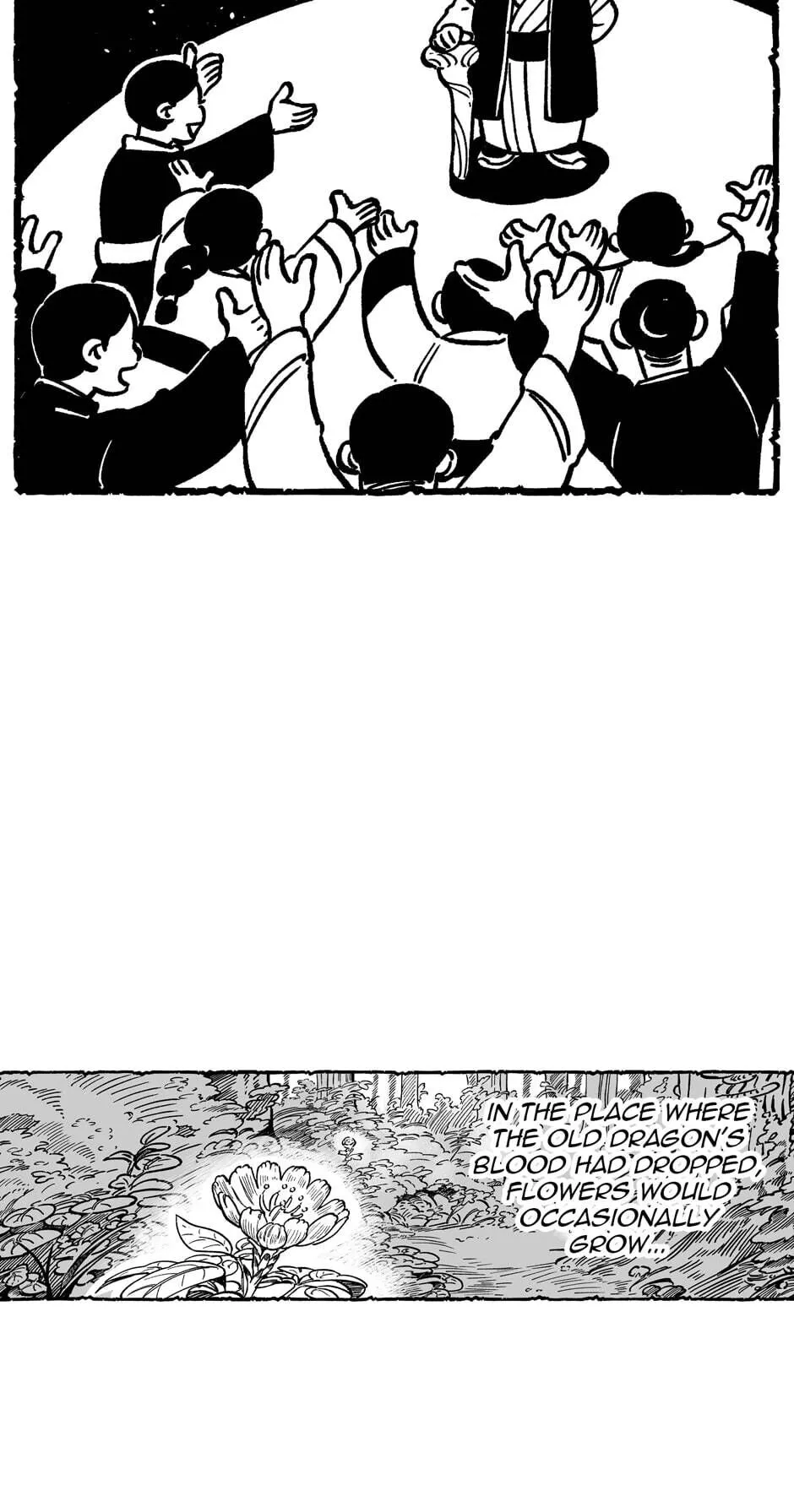 GEMMA! - Chapter 43 - Page 14