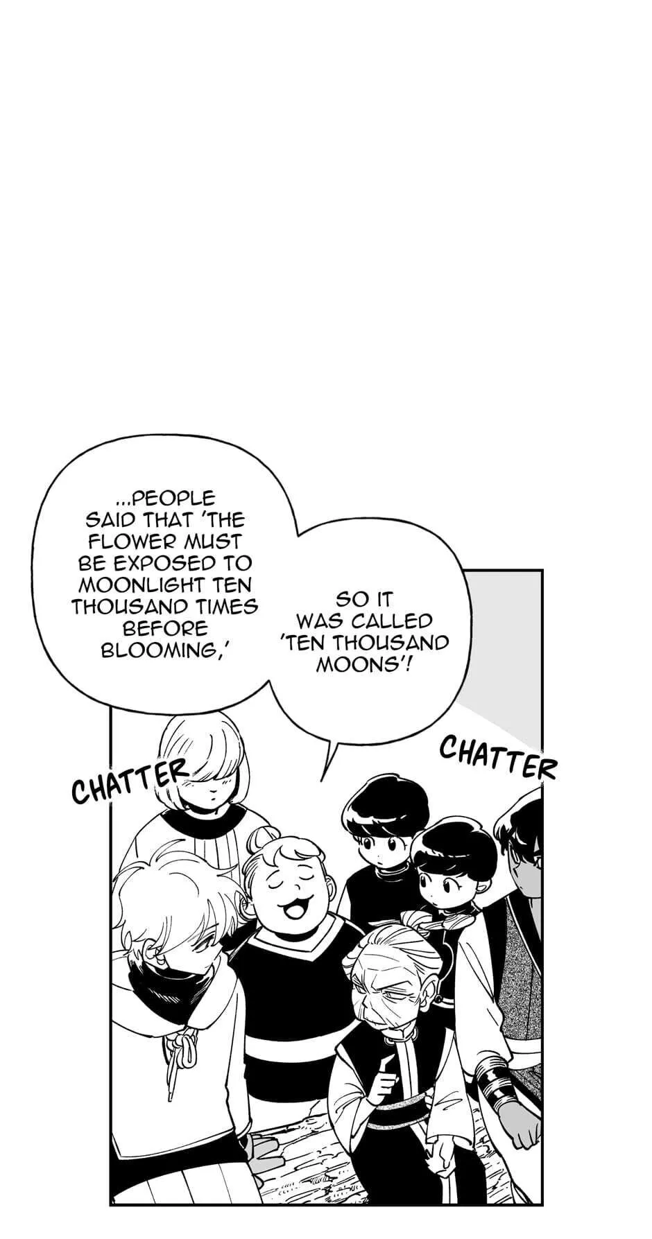 GEMMA! - Chapter 43 - Page 15