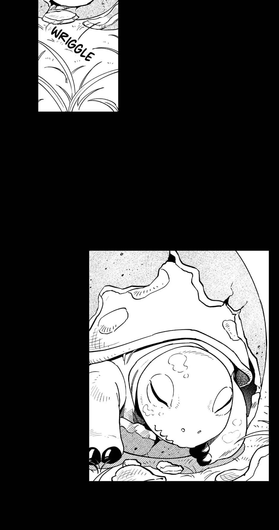 GEMMA! - Chapter 46 - Page 29