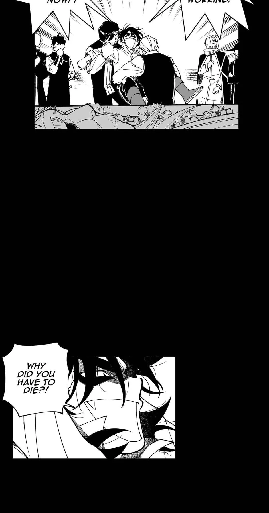 GEMMA! - Chapter 47 - Page 20