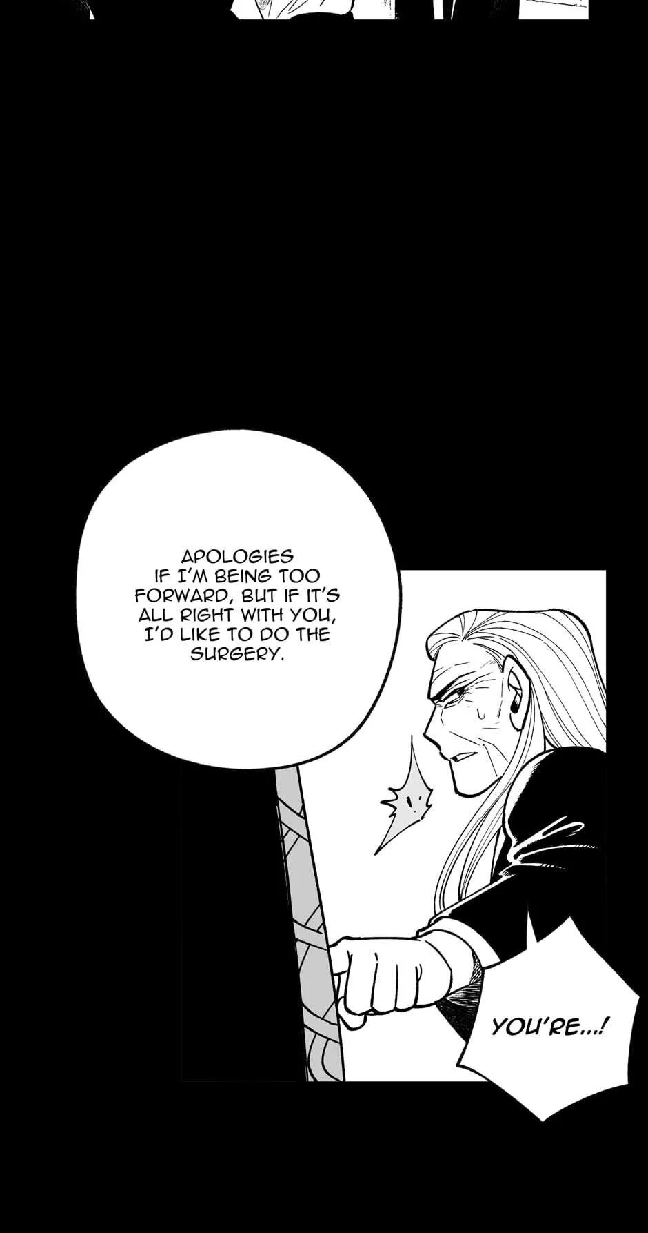GEMMA! - Chapter 47 - Page 22