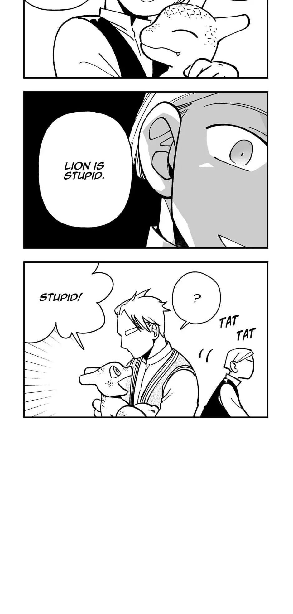 GEMMA! - Chapter 51 - Page 17