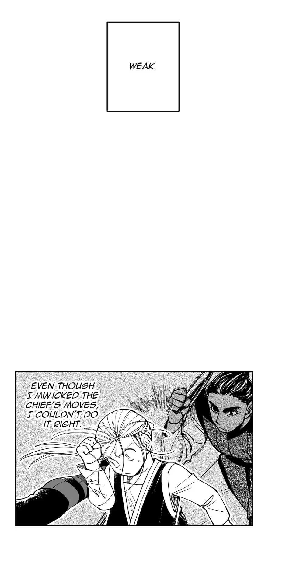GEMMA! - Chapter 62 - Page 11