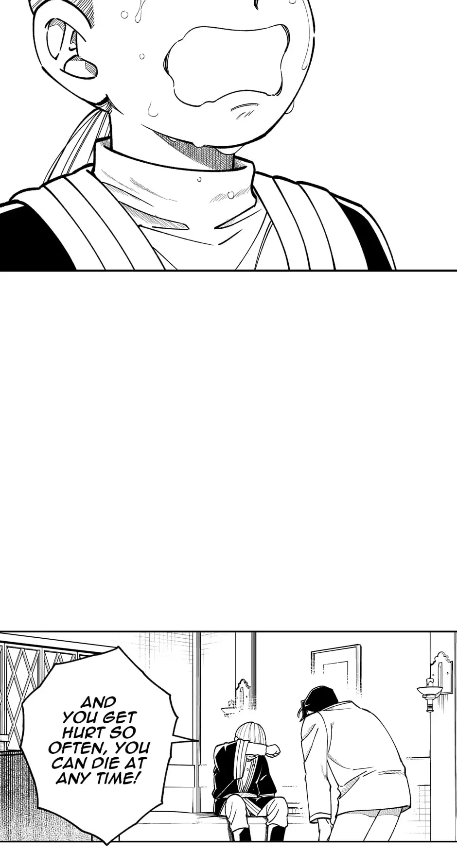 GEMMA! - Chapter 69 - Page 29