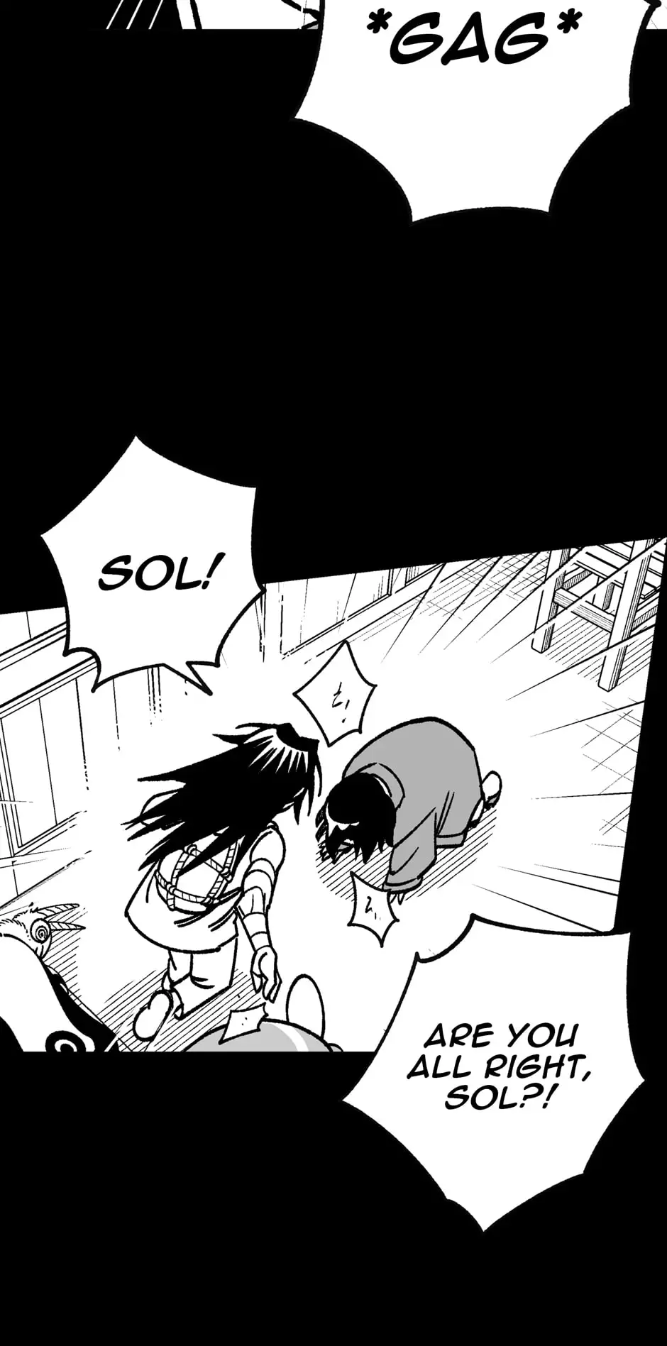 GEMMA! - Chapter 90 - Page 51