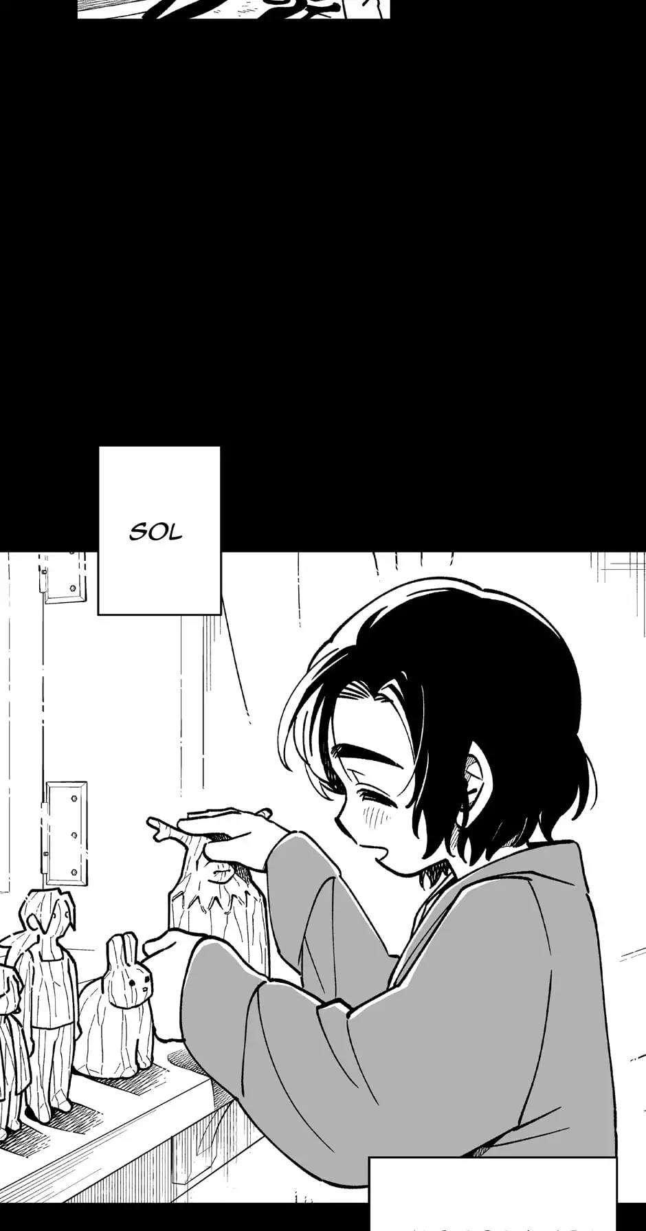 GEMMA! - Chapter 91 - Page 13