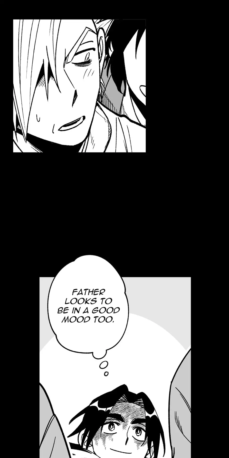 GEMMA! - Chapter 91 - Page 63