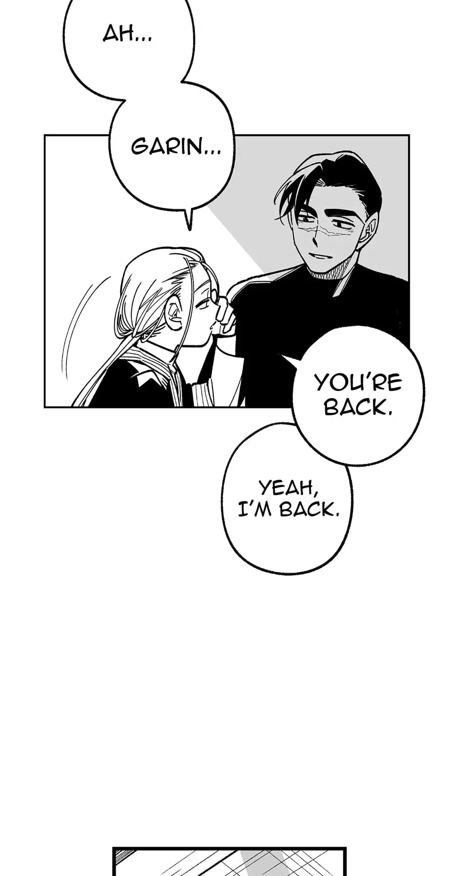 GEMMA! - Chapter 96 - Page 40