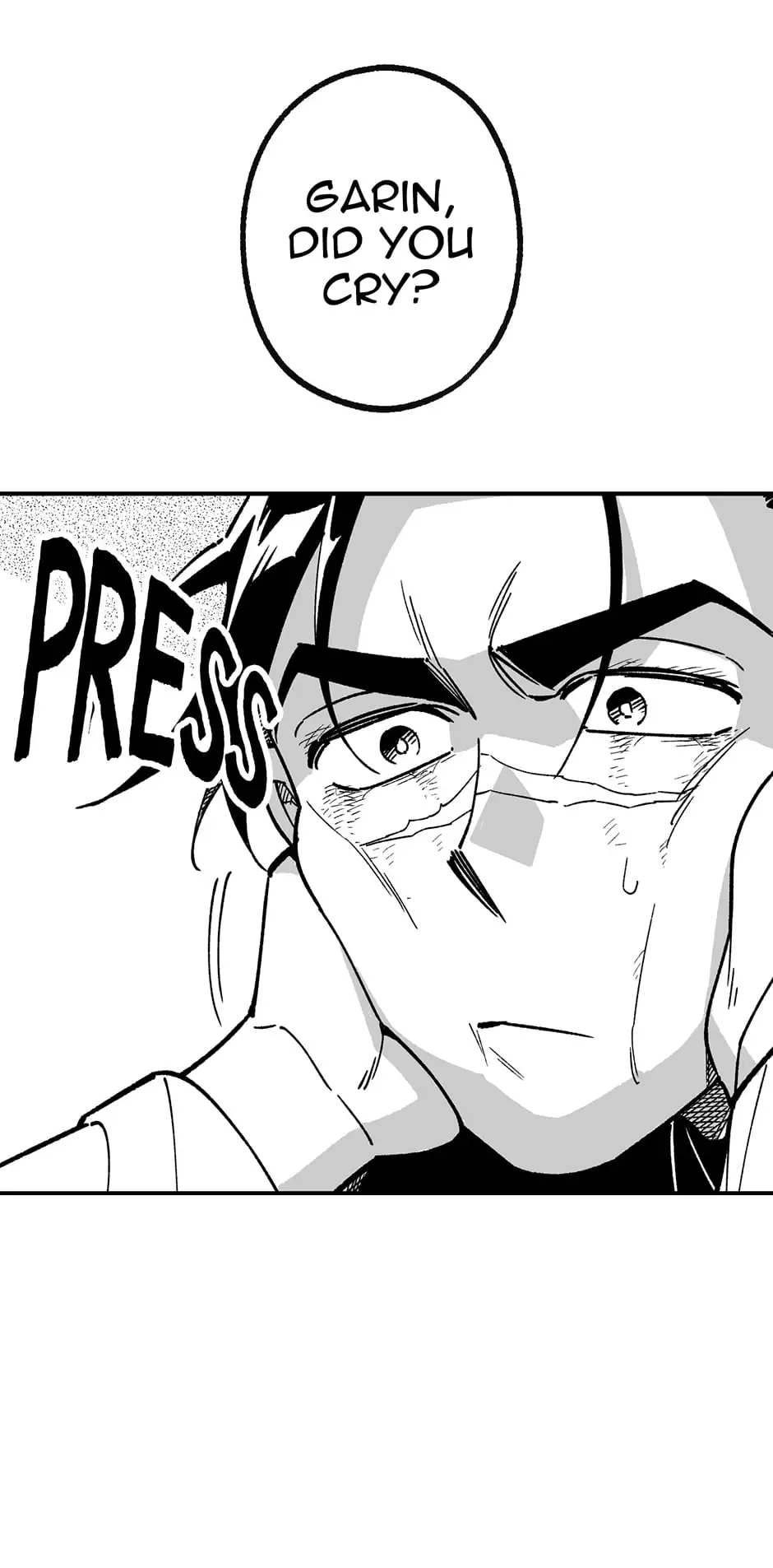 GEMMA! - Chapter 96 - Page 47