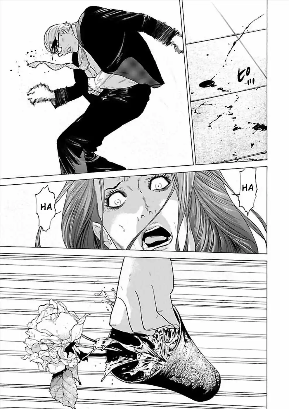 Genocider - Chapter 8 - Page 20