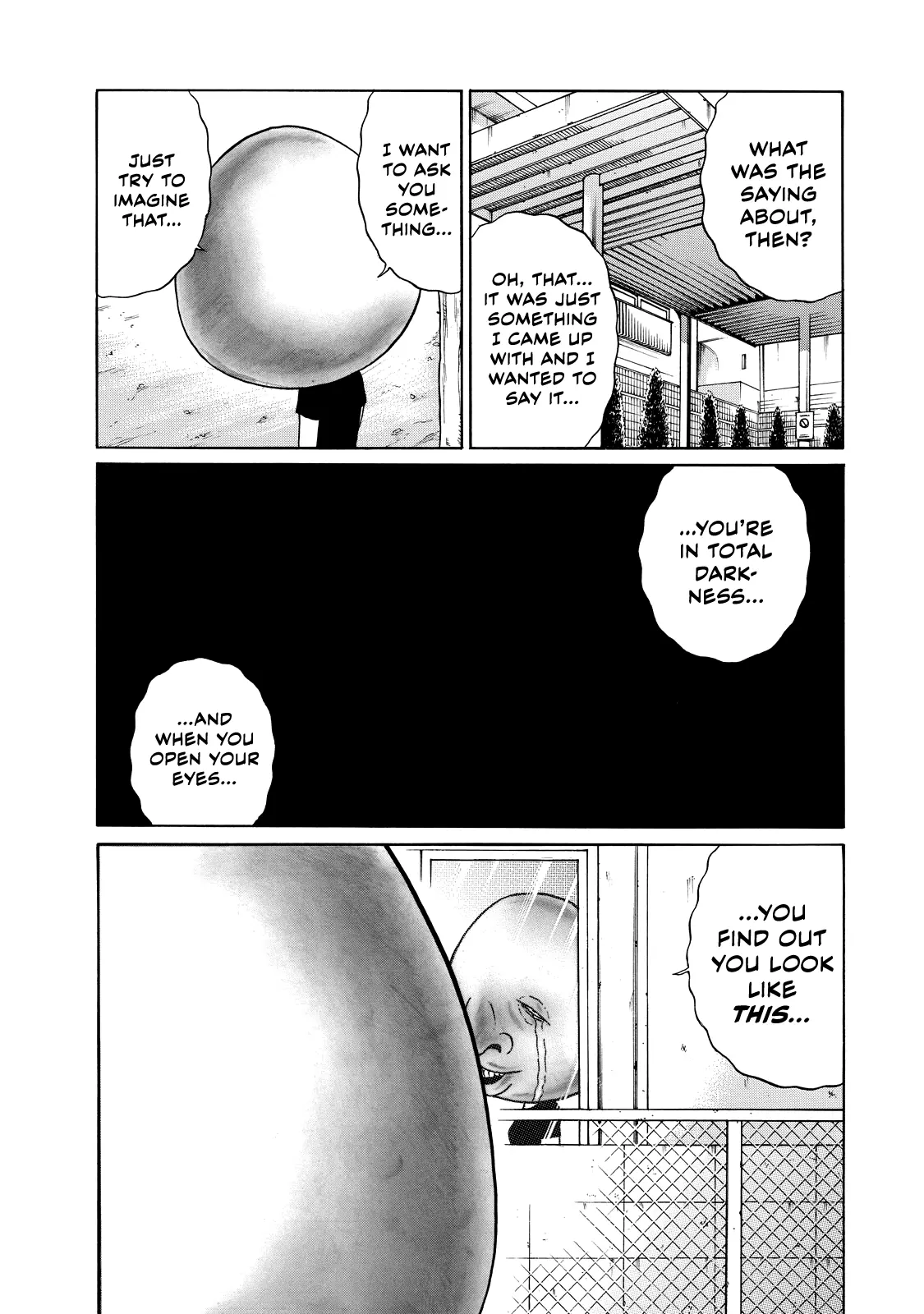 Gereksiz - Chapter 4 - Page 5