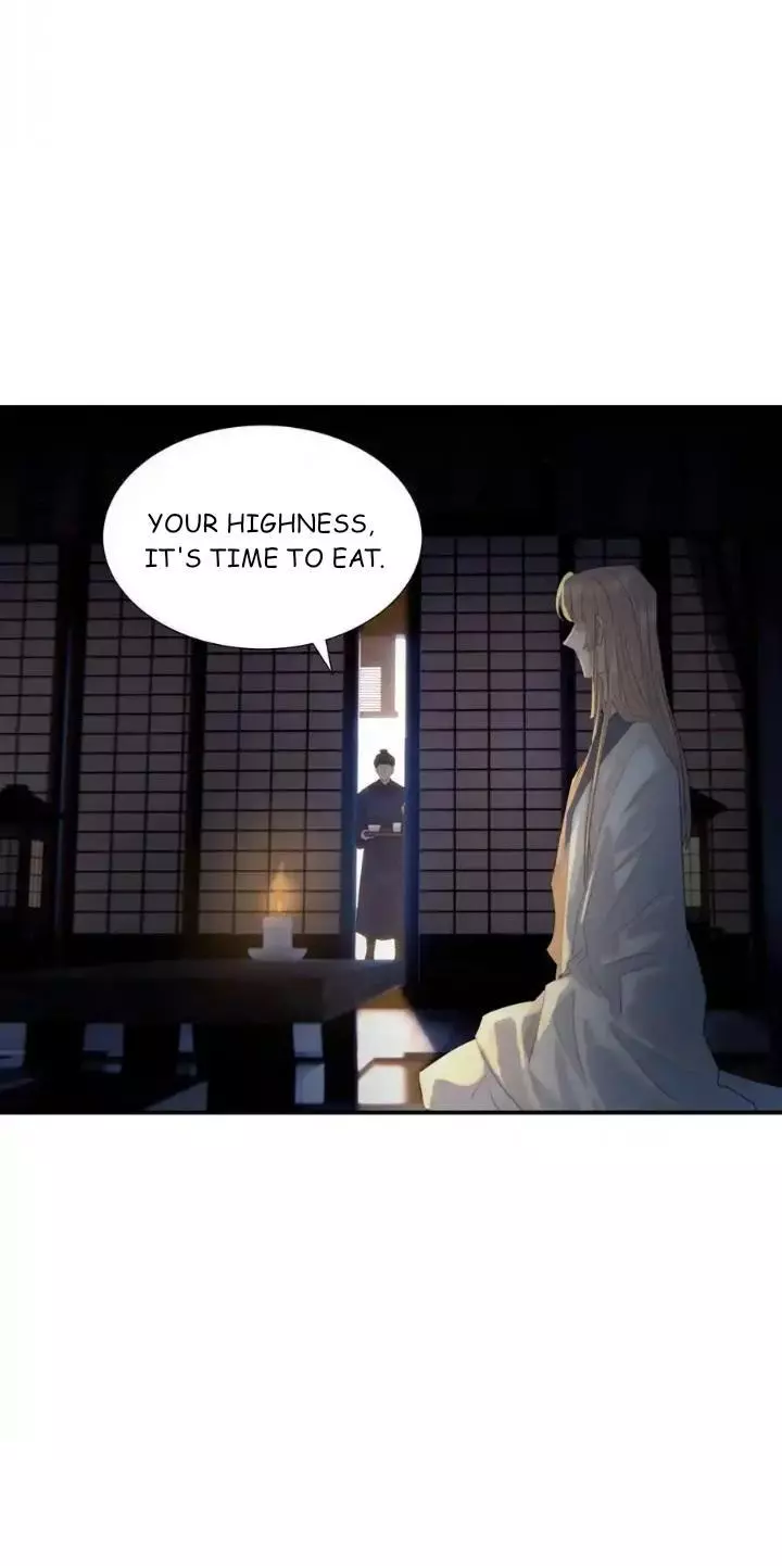Get the Heroine's Script - Chapter 103 - Page 33
